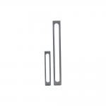 precision components S45C Latch Lock Mold TLKH Puller Limit Plate for sale
