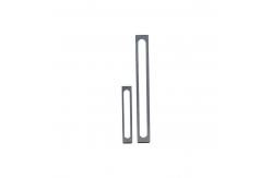 China precision components S45C Latch Lock Mold TLKH Puller Limit Plate supplier