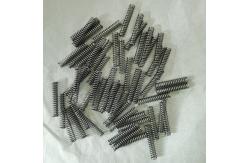 China Lightweight Stainless Steel Compression Coil Spring 0.08mm-10mm Munufacturer supplier