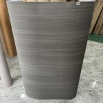 Self Adhesive Furniture Film 30um PVC for Protecting and Enhancing Your Wooden Furniture for sale