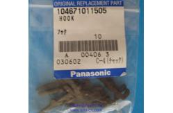 China 104671011505 MSR HOOK supplier