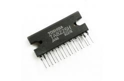 China IC TA8225H Audio IC ZIP  Integrated Circuit Electronic Components supplier