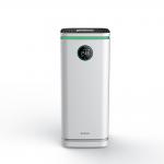 Homefish OEM Luftreiniger Purificador De Aire Uvc Household Tuya Smart H13 Hepa Filter Air Purifier Wifi Air Purifier for sale