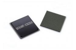 China Field Programmable Gate ArrayXA7A100T-1CSG324I Automotive Artix 7 XA Chip 324LFBGA supplier