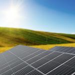 A Grade Solar Power Energy Monocrystalline PV Module 144 Cells Solar Roof Panels for sale