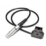 Dtap To Red Epic Fgj 1b 306 Camera Power Cable For New Movi Pro And Ronin for sale