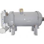 Silicon Carbide Furnace With High Temperature Infrared Measurement Technology for sale