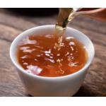 Fermentation Red Translucent Soup Sweet Pleasant Taste Safe Healthy Drinking for sale