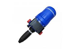 China D25RE2 Dosatron Medicator Chicken House Equipment For Farms supplier