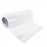 Tunsing PES Polyester Laminating Double Sided Hot Melt Adhesive Film For Textile Fabric for sale