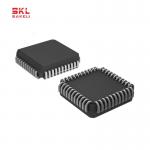 SST89E516RD2-40-C-NJE Semiconductor IC Chip Low Power Microcontroller for sale