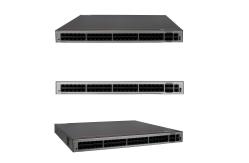 China 10GE 432Gbps Gigabit Ethernet Switch S5735-S48T4X For Enterprise supplier