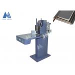 R3mm R10mm Exercise Round Corner Cutter Soft Cover Book Cutting Machine for sale