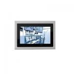 11.6 Inch 1080P Wide Screen Industrial Panel Mount Monitor 50000 Hours MTBF for sale