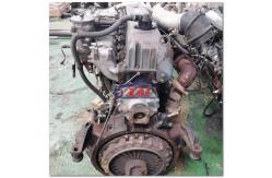 China Japanese Original Used 6WF1T Diesel Engine Assy GOOD Condition For Isuzu supplier