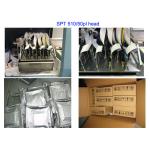 71.8mm Seiko 510 35pl Printhead Full New  For Solvent Printing