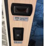 4G Internet Route Fresh Orange Juice Vending Machine With Auto Change System