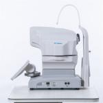 Non Mydriatic Automatic Fundus Camera 35mm Internal Fixation DICOM AI System for sale