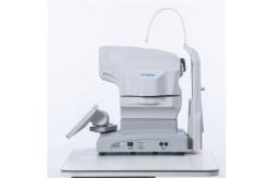 China Non Mydriatic Automatic Fundus Camera 35mm Internal Fixation DICOM AI System supplier