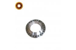 China Precision Steel Alloys Titaniumturn Gr5 TC4 custom metal milling supplier