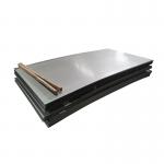 Hot Rolled 202 Stainless Steel Sheet 0.3mm-100mm ASTM for sale