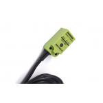 Watertight Safety Proximity Switch Red LED Detect Sensor Working Status for sale