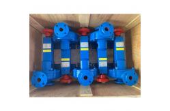 China Solid control system drilling pump spray pump supplier