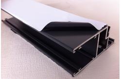 China 70 Micron Aluminium Extrusion Profile Protection Tape supplier
