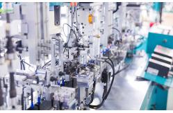 China Transistors - Special Purpose manufacturer