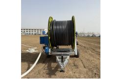 China Premium Sprinkler Garden Irrigation Equipment for Efficient Watering Solutions supplier