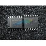 Maxim Integrated Amplifier IC Chips MAX743EWE+ SMD SMT Mounting