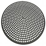                  Rk Bakeware China Manufacturer-12 Super Perforated Aluminum Pizza Disk              for sale