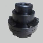 Quick Installation GICLZ Tooth Type Drum-shaped Mechanical Drive Shaft Drum Gear Coupling for sale