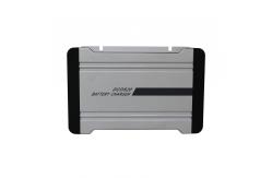 China Smart Multi Purpose Car Battery Charger Support DC Input And Solar Input supplier