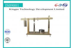 China Switch Tester Coupling Implement Shell Pressure Test Device supplier