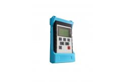 China M-CM-001 High Accuracy Aluminum Conductivity Meter Portable Measurement Device supplier