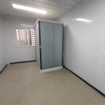 Fast Install Premade Foldable Mobile Container House for Medical Facility Isolation Ward