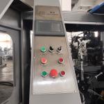Foshan City Nobo Fully Automatic Bonnell Spring Coiling Machine For Mattress