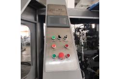 China Foshan City Nobo Fully Automatic Bonnell Spring Coiling Machine For Mattress supplier