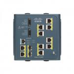 IE-3000-8TC  CISCO  Industrial Ethernet Switch for sale