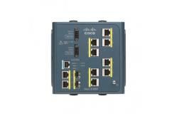 China IE-3000-8TC  CISCO  Industrial Ethernet Switch supplier