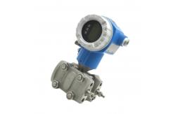 China Compact Field Measurement Unit Endress And Hauser Pressure Transmitter supplier