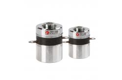 China 50w Ultrasonic Cleaning Transducer Ultrasound Piezo Oscillator 40khz supplier