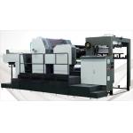 High Sped A1 Format Double-Side Sheetfed Offset Printing Machine for sale