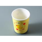 Customized Logo 150cc 160cc Animation Kids Melamine Mugs