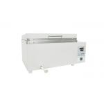 PID Automatic Temperature Control Textile Testing Equipment / Water Bath Test Machine for sale