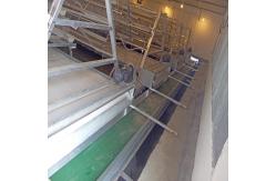 China Zn-Al Poultry Farm Cleaning Machine , 380V 3Phase Commercial Poultry Equipment supplier