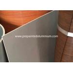 3000 Series 0.4mm Pre Painted Aluminium For Rolling Shutter Door for sale