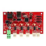 12-24V Generation 6 Electronics 3D printer controller board Main board