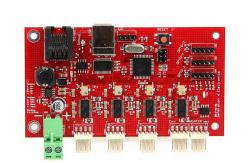 China 12-24V Generation 6 Electronics 3D printer controller board Main board supplier